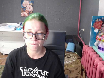 malvinella webcam bongacams model stream image