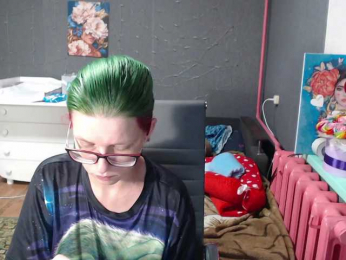 malvinella webcam model stream image