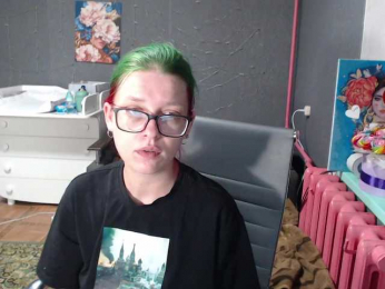 malvinella webcam model stream image