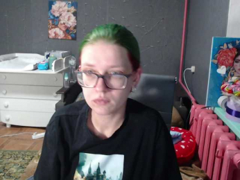 malvinella webcam model stream image