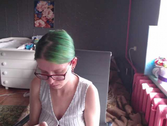 malvinella webcam model stream image