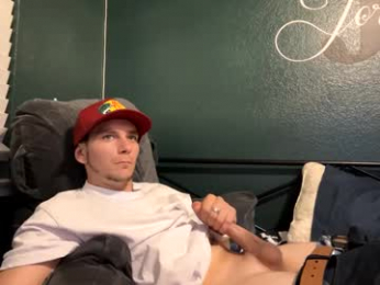 robwit8 webcam model stream image