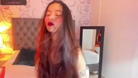 rosse_98_ webcam model stream image