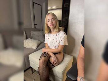 xKeryB webcam model stream image