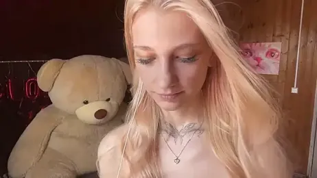 GlyndaMccannon webcam stripchat model stream image