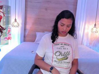 Artemisa1 webcam bongacams model stream image