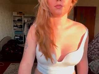 georginedalsanto webcam model stream image