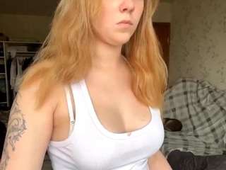 georginedalsanto webcam model stream image