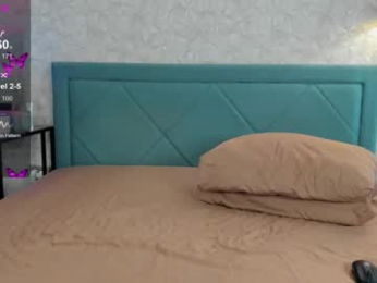 silverfoxxxxy webcam model stream image