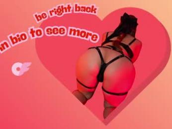 _taylormoon webcam chaturbate model stream image