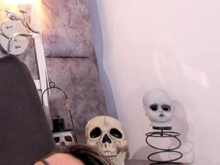 Maria Jose S webcam model stream image