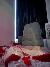 DulceLenns webcam model stream image