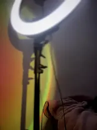 DulceLenns webcam model stream image