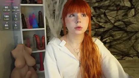 hannah_lourens webcam model stream image