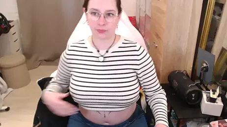 Amai_Live webcam stripchat model stream image