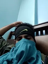 yoursbiswa webcam model stream image