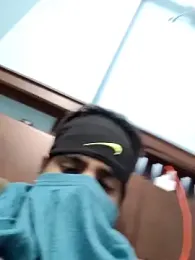 yoursbiswa webcam model stream image