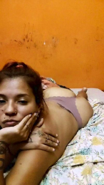 Riirii93 webcam model stream image