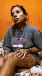 Riirii93 webcam model stream image