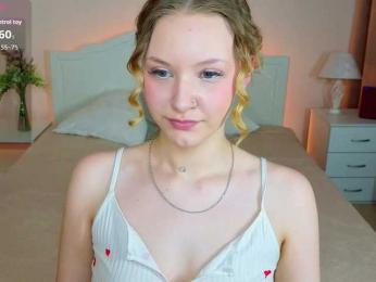 StaceyyJones webcam model stream image