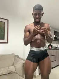 Stevenstick_ webcam stripchat model stream image