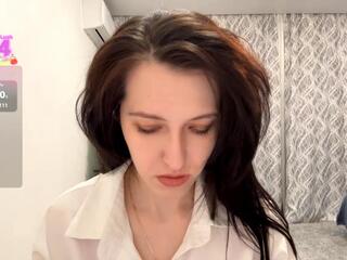 Abbie Tiotuico webcam model stream image