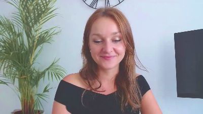 wildALICIA webcam model stream image