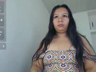 charis-bellota webcam model stream image