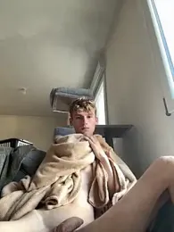 Charlycki webcam model stream image