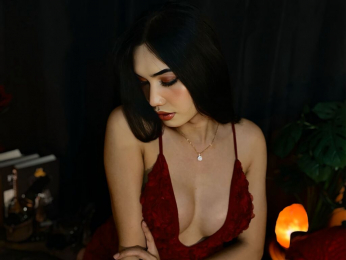 OliviaFuerte webcam model stream image