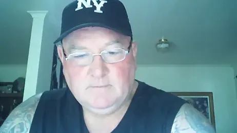 KINKYBLUEYES69 webcam model stream image