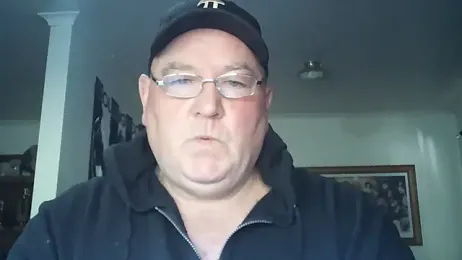 KINKYBLUEYES69 webcam model stream image