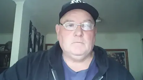 KINKYBLUEYES69 webcam model stream image