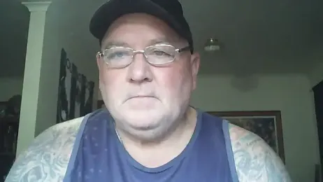 KINKYBLUEYES69 webcam model stream image