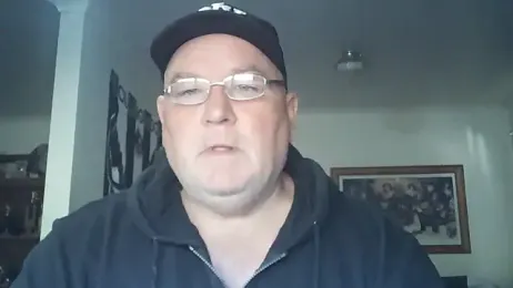 KINKYBLUEYES69 webcam model stream image