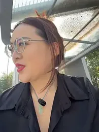 Xiaobei-snow webcam stripchat model stream image