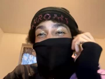 peachy_plum webcam model stream image