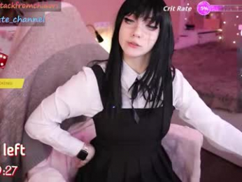 yourcutewaifu webcam model stream image