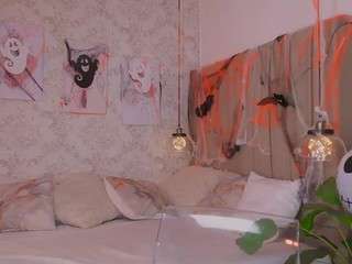 cataliinaevains webcam model stream image