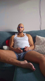 Flacode23cm webcam cam4 model stream image