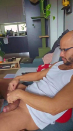 Flacode23cm webcam model stream image