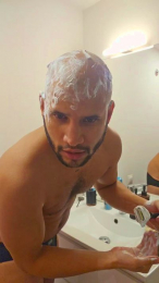 Flacode23cm webcam model stream image