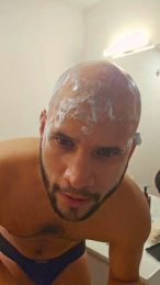 Flacode23cm webcam model stream image