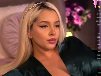 victoriamorrone webcam model stream image