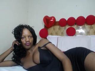 Maya Meghan webcam model stream image