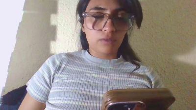 babyflor4 webcam model stream image