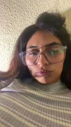 babyflor4 webcam model stream image