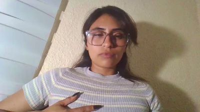 babyflor4 webcam cam4 model stream image