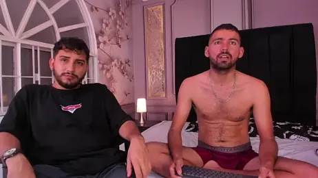 Magnus_jafar webcam model stream image