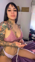 Giaxxx_ webcam model stream image